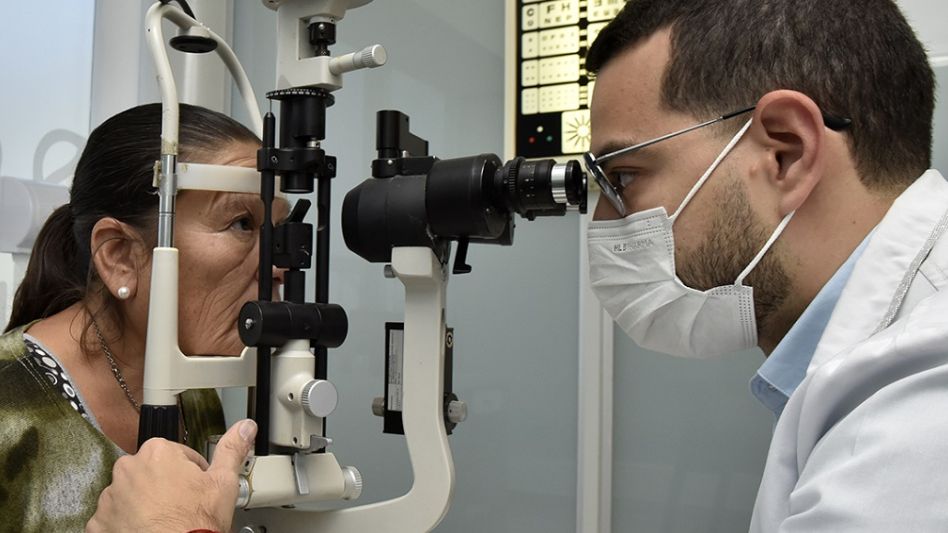Glaucoma, la enfermedad que puede llevar a la ceguera si no se trata a tiempo