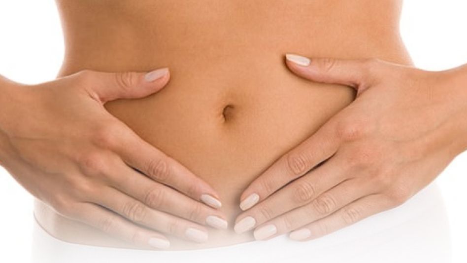 PAP y charla de nutrición en el CAPS 13