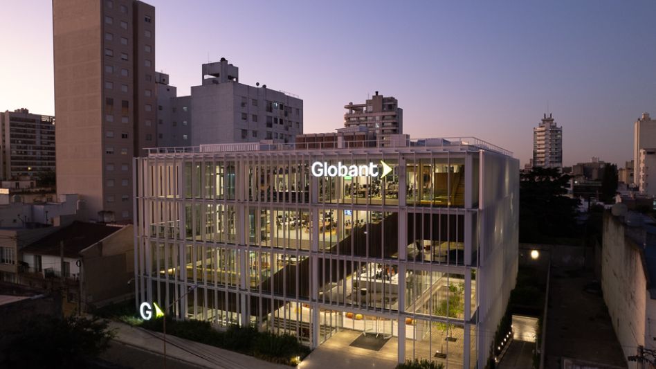 Globant celebra 20 anos: uma jornada da Argentina para Wall Street