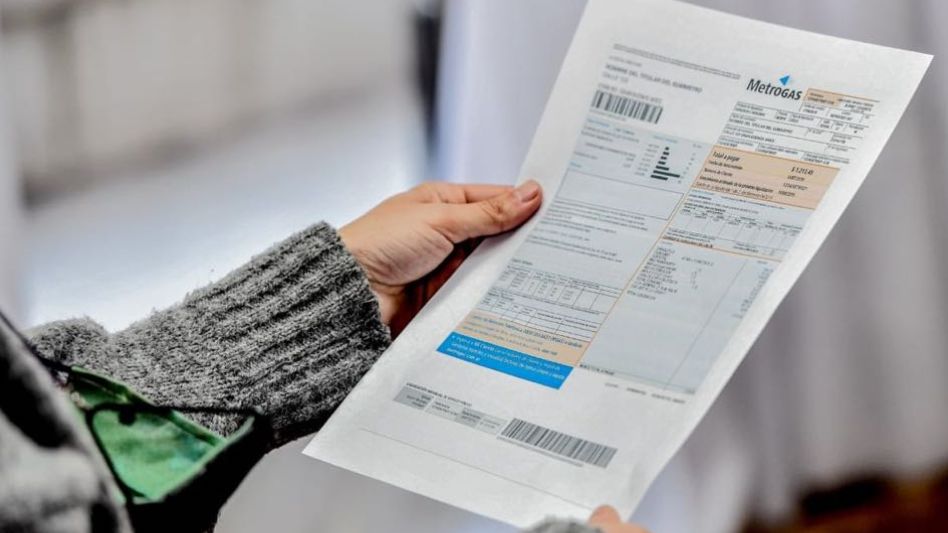 Continúa abierto el registro para obtener el subsidio de luz y gas