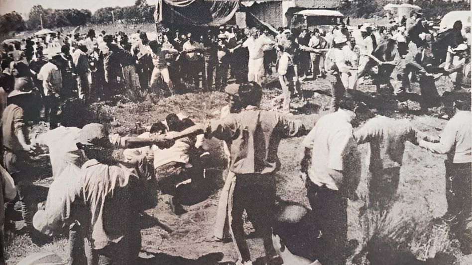 Las peores tragedias del Turismo Carretera, una "estela de sangre" entre San Justo y Necochea