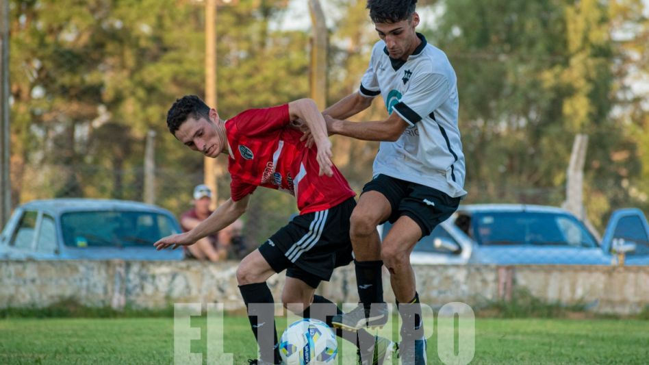 FOTOS: NICO MURCIA