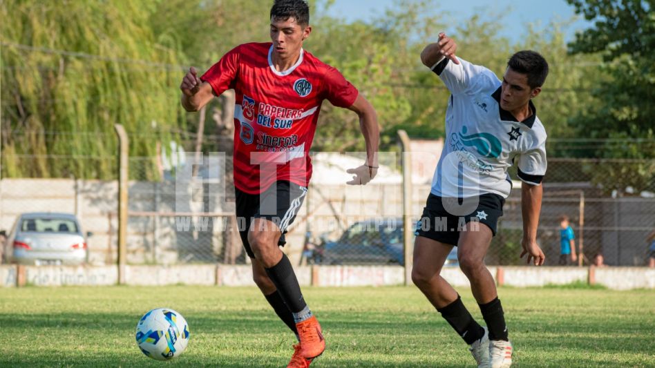 FOTOS: NICO MURCIA