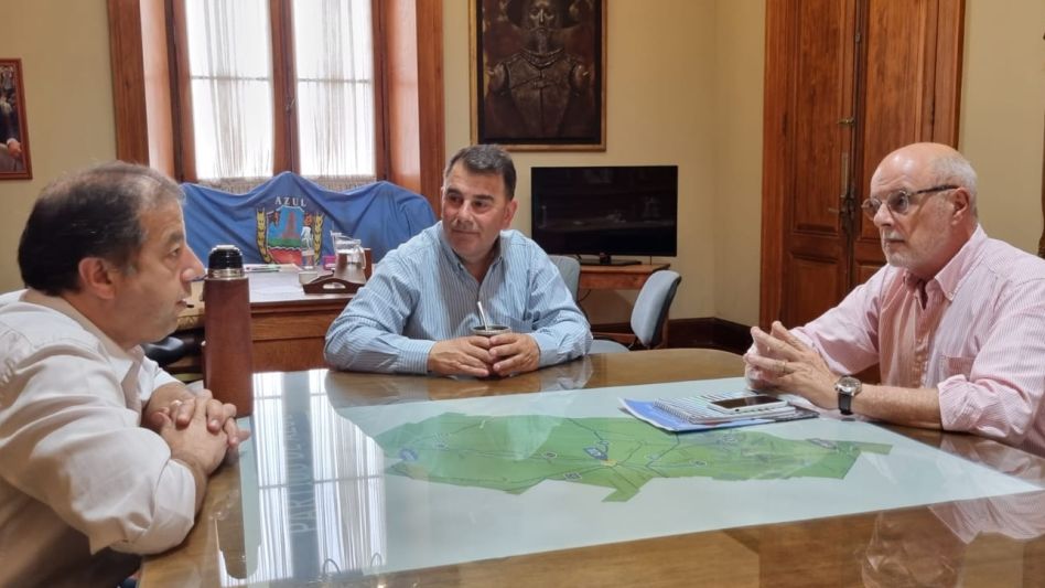 FOTO: PRENSA MUNICIPAL