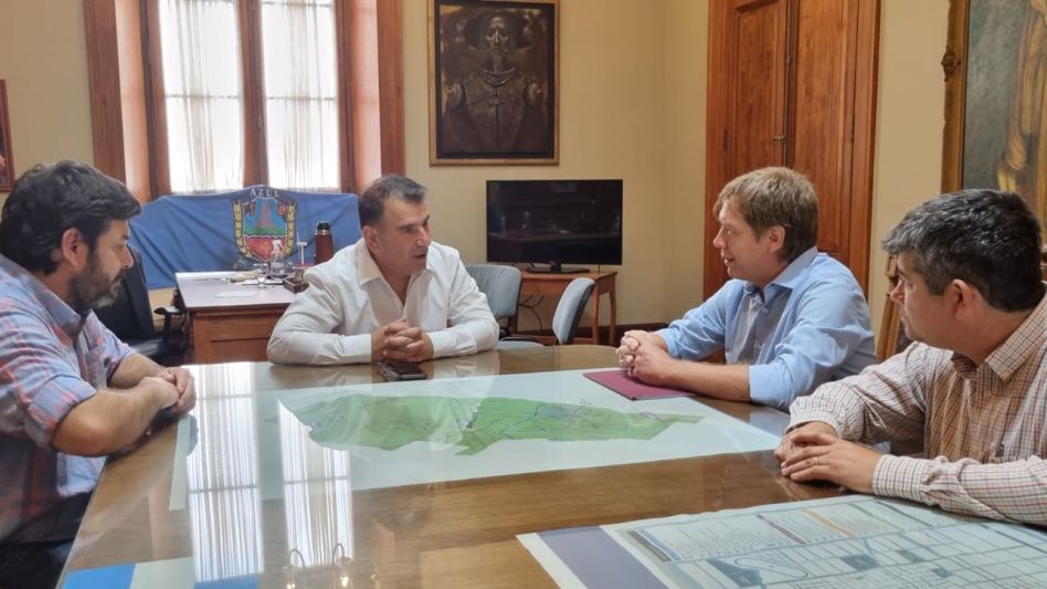 FOTO: PRENSA MUNICIPAL