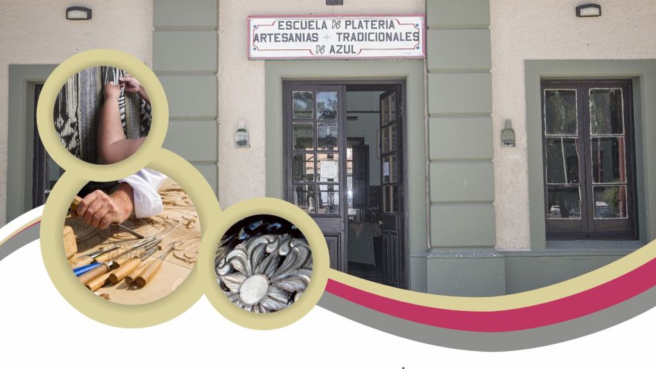Inscripción para los talleres de la Escuela Municipal de Platería