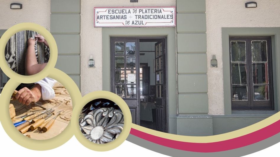  Inscripción para los talleres de   la Escuela Municipal de Platería