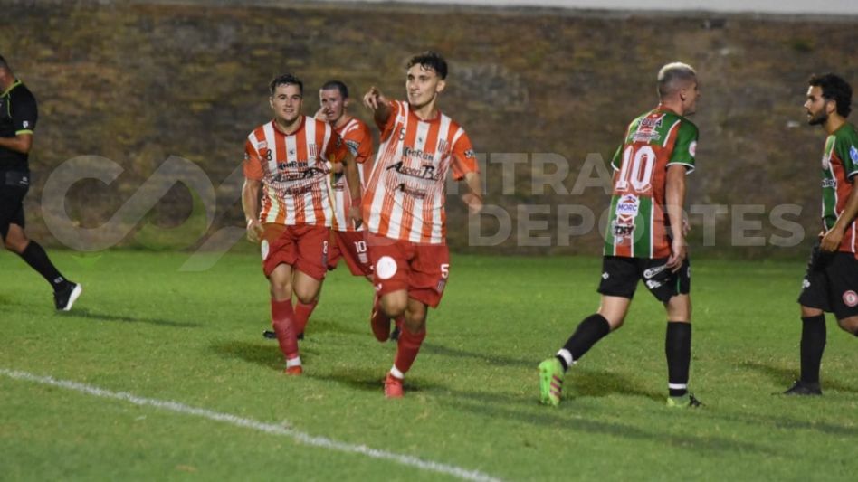 Foto: gentileza Central Deportes.