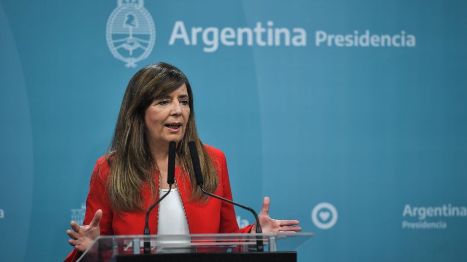 Para el Gobierno, el dato de la inflación fue "malísimo, no era lo esperado"
