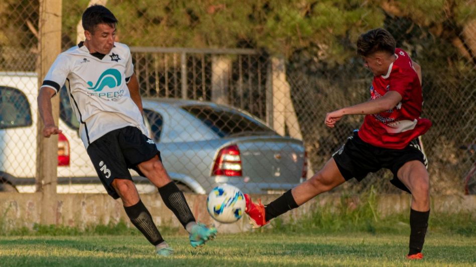 El sábado dará inicio el Torneo apertura de Divisiones Inferiores y Fútbol Femenino. El domingo se disputarán la mayoría de los partidos de la UDR. Foto: Nicolás Murcia.