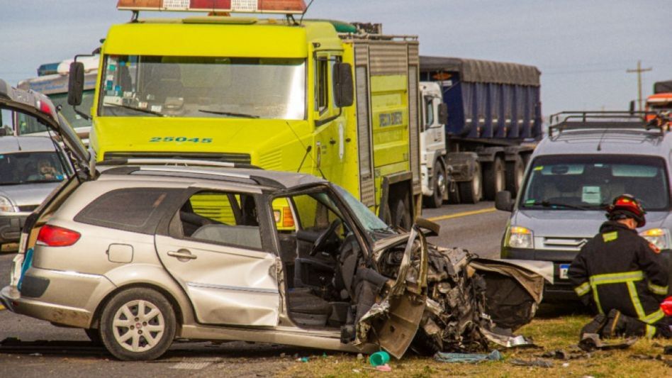 La problemática integral del tránsito, a partir del registro de accidentes ocurridos en los últimos dos años, comenzará a ser tratada en la Mesa de Seguridad Vial. ARCHIVO/EL TIEMPO