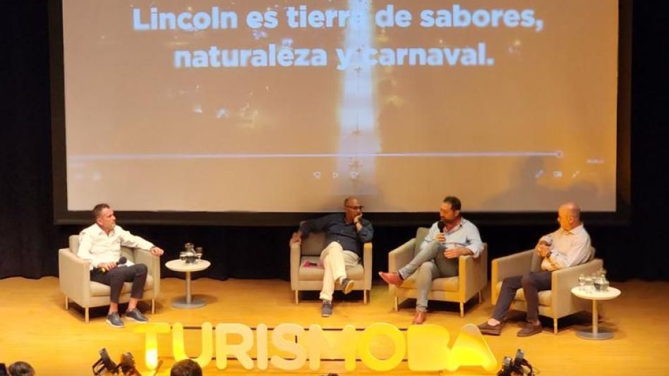 Promotur 2023: Encuentro para promocionar el turismo federal