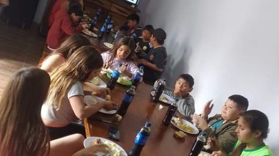 Se necesita una heladera