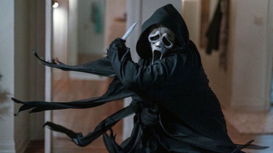Estreno: "¡Shazam! 2": La Furia de los Dioses y sigue Scream 6, en Flix 