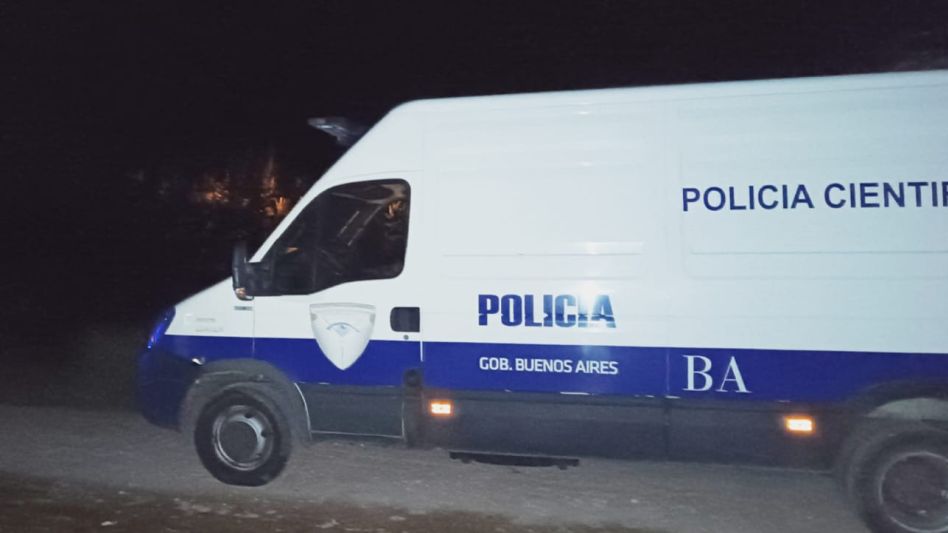 FOTOS: EPDS AZUL Y CPR AZUL/PBA