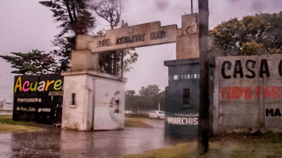 ARCHIVO EL TIEMPO