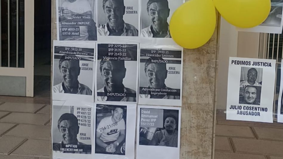 Una nueva pegatina de la AMMA