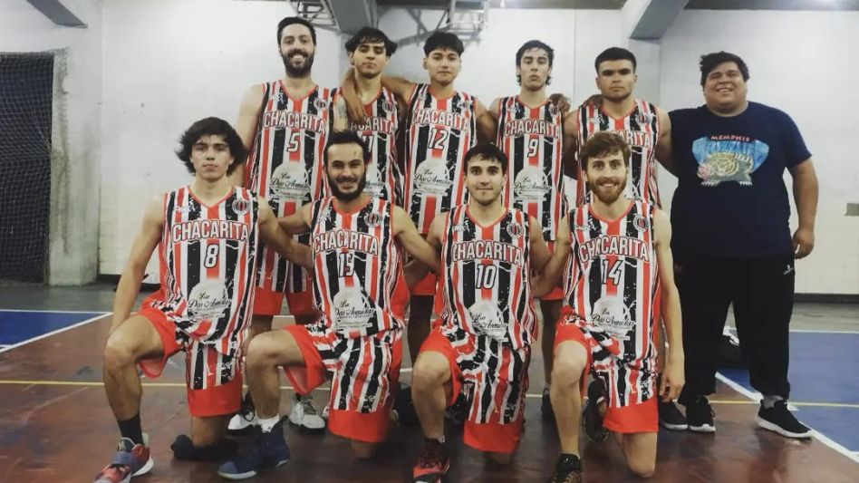 Chacarita Juniors será uno de los protagonistas del certamen de Primera División que organiza la ABO. Foto: gentileza Facebook Chacarita.