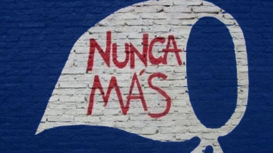 La lucha de las Madres y Abuelas de Plaza de Mayo es un claro ejemplo del sostenimiento y la convicción de la Memoria, la Verdad y la Justicia; siendo nuestro país bandera de la lucha por los DDHH.