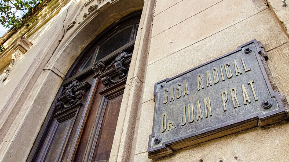  Un pueblo sin memoria   es un pueblo sin futuro