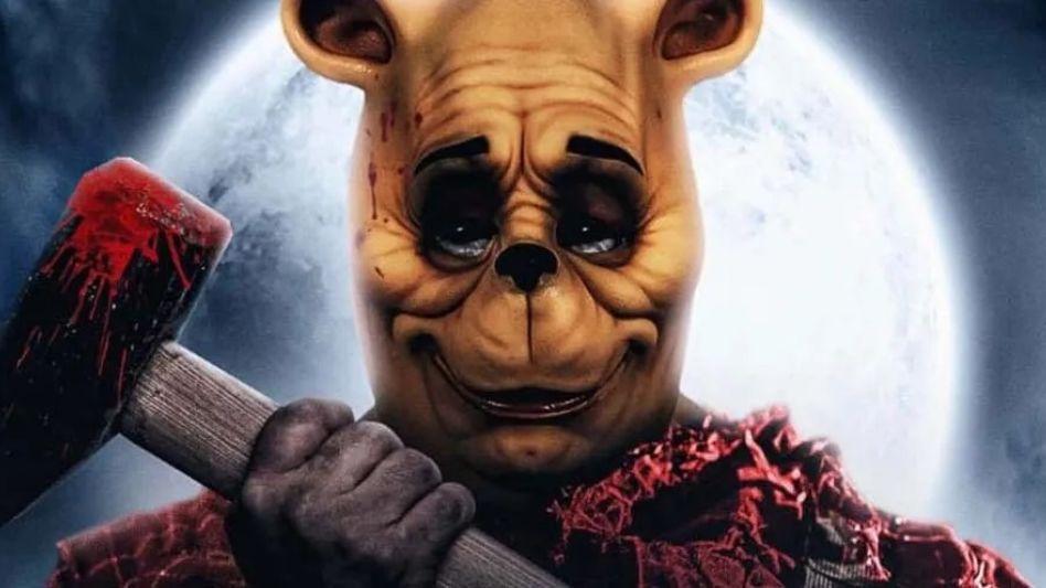"Winnie The Poo: Miel y Sangre", "Shazam! 2: La Furia de los Dioses" y "John wick 4", en Flix Cinema  