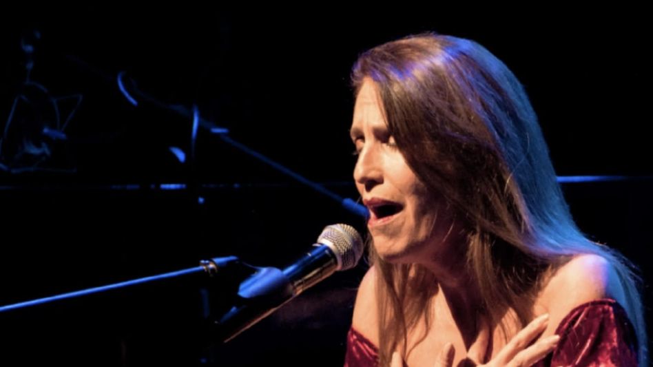 La prestigiosa cantante española Marisol Redondo, estará en Azul. Las entradas continúan a la venta en la boletería del Teatro. 
