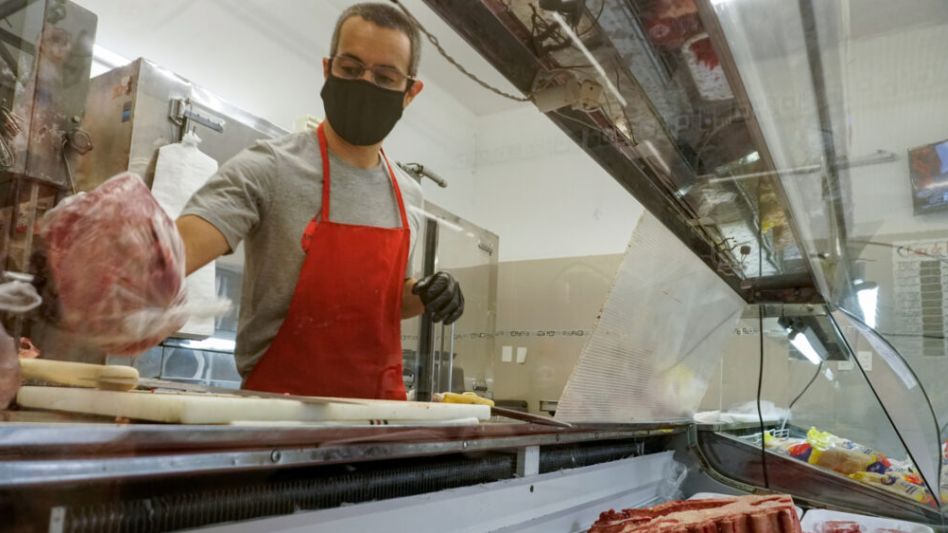 Comienza el último fin de semana con descuento del 35% en carnicerías usando Cuenta DNI