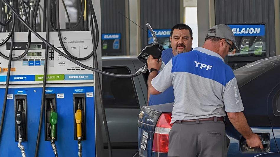 Los estacioneros vuelven a la carga con un proyecto de ley para reducir aranceles de las tarjetas