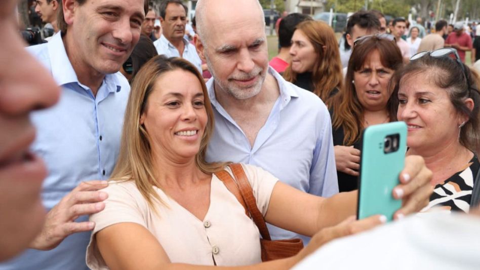 Larreta habilitó a candidatos bonaerenses a decidir entre interna y lista única
