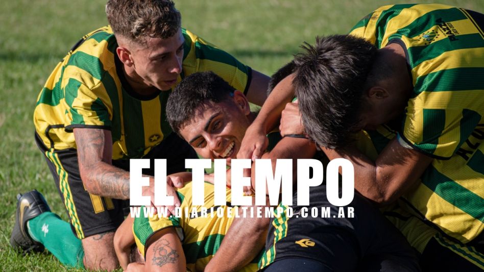FOTOS: NICO MURCIA