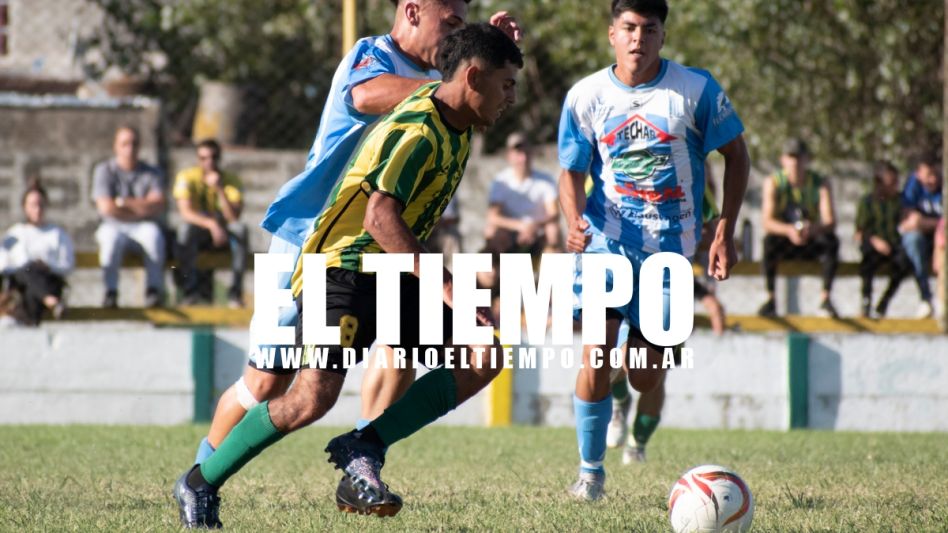 Alumni, Piazza, Atlético, Chacarita y Boca, los ganadores de la quinta fecha