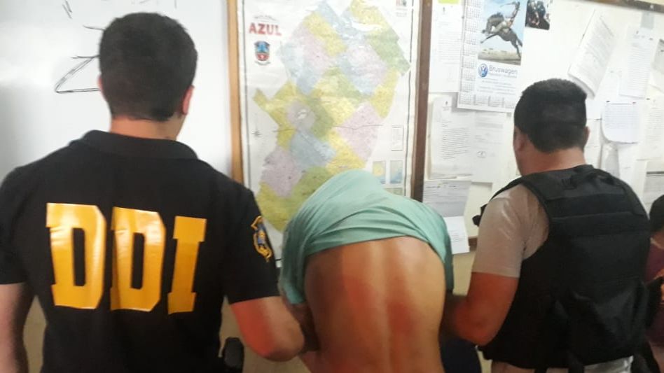 Se realizó la audiencia preparatoria del juicio por el brutal asesinato de una docente jubilada