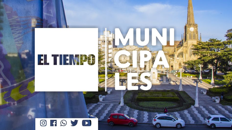 0800: Línea telefónica municipal