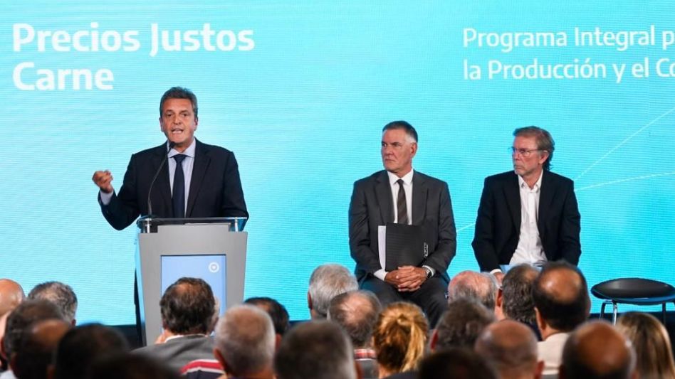 Alivio fiscal para productores afectados por la sequía