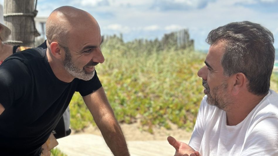 Confirman el procesamiento de Carlos Kambourian, acusado de malversar fondos del Hospital Garrahan