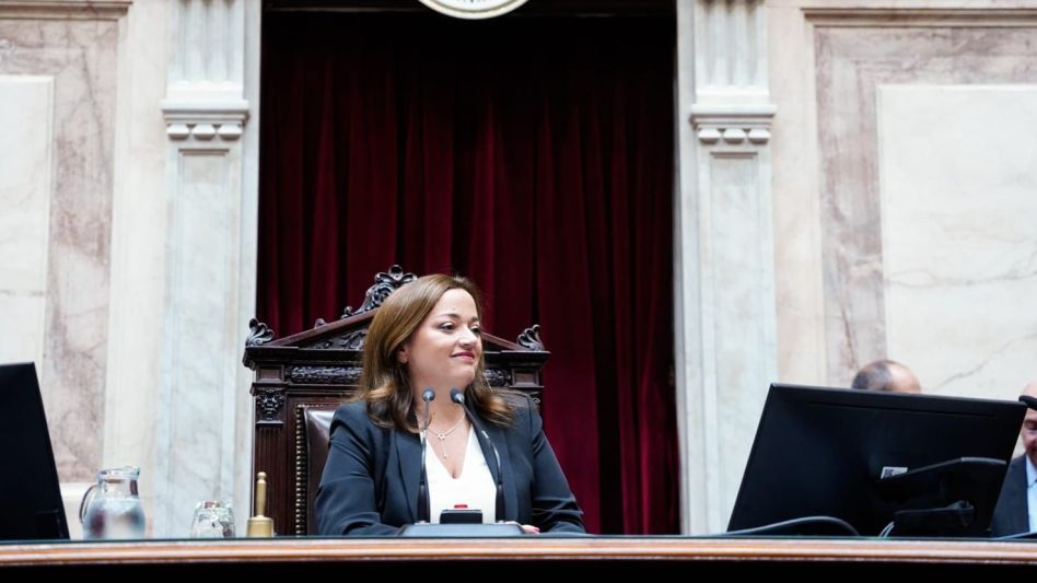 Cecilia Moreau celebró la media sanción al proyecto que fortalece la Justicia de Santa Fe contra el narcotráfico