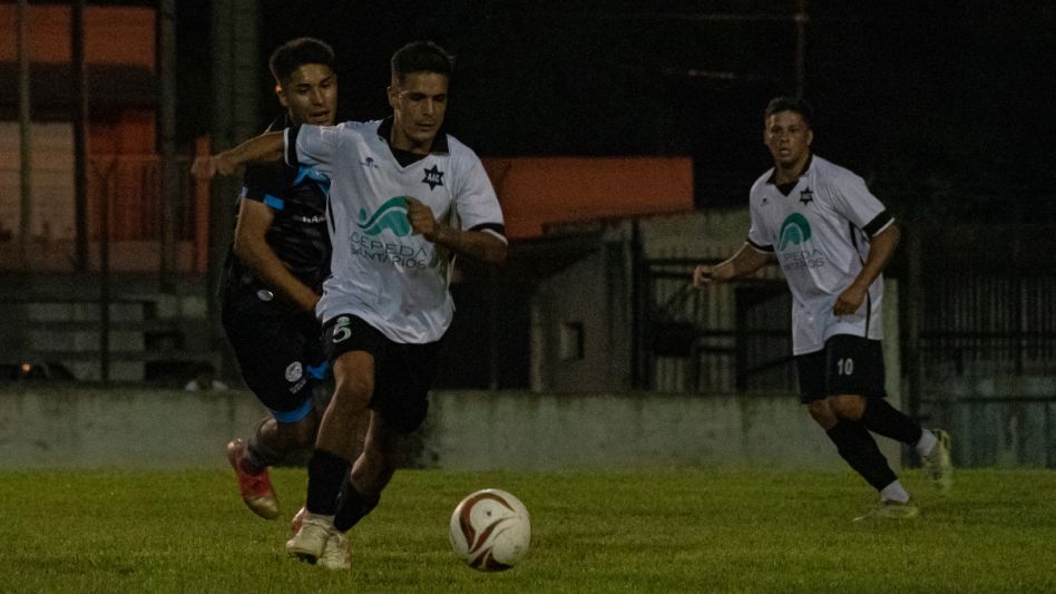 Foto: Nicolás Murcia.