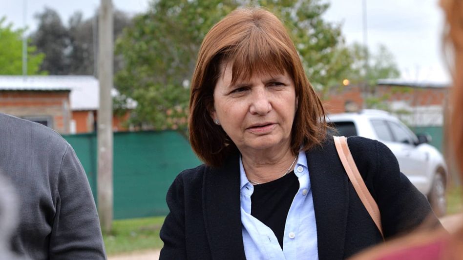 Patricia Bullrich dijo que quiere competir contra Cristina y volvió a criticar a Horacio Rodríguez Larreta