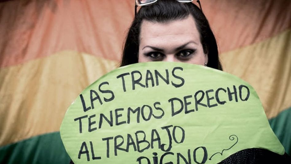 Cupo trans: aumentó la contratación en el Estado, pero aún se está lejos del 1%