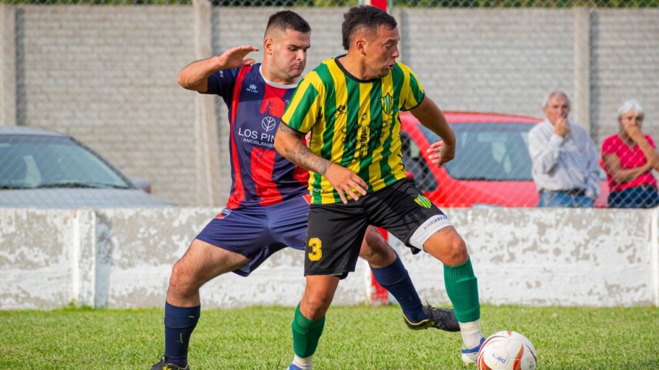 FOTO: NICOLÁS MURCIA
