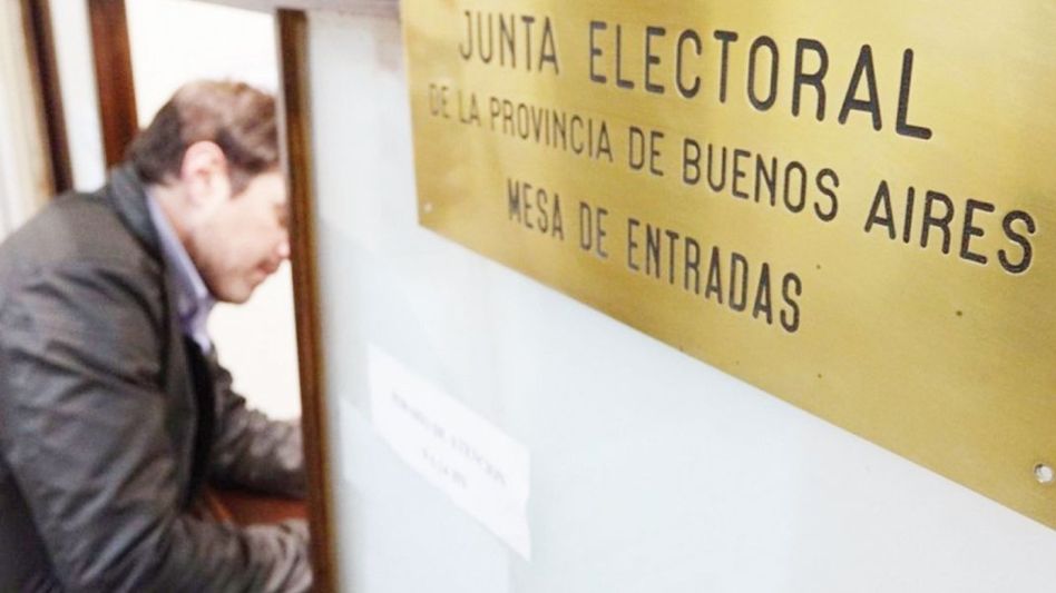 La Junta Electoral de la Provincia tendrá un portal audiovisual para llegar a más bonaerenses