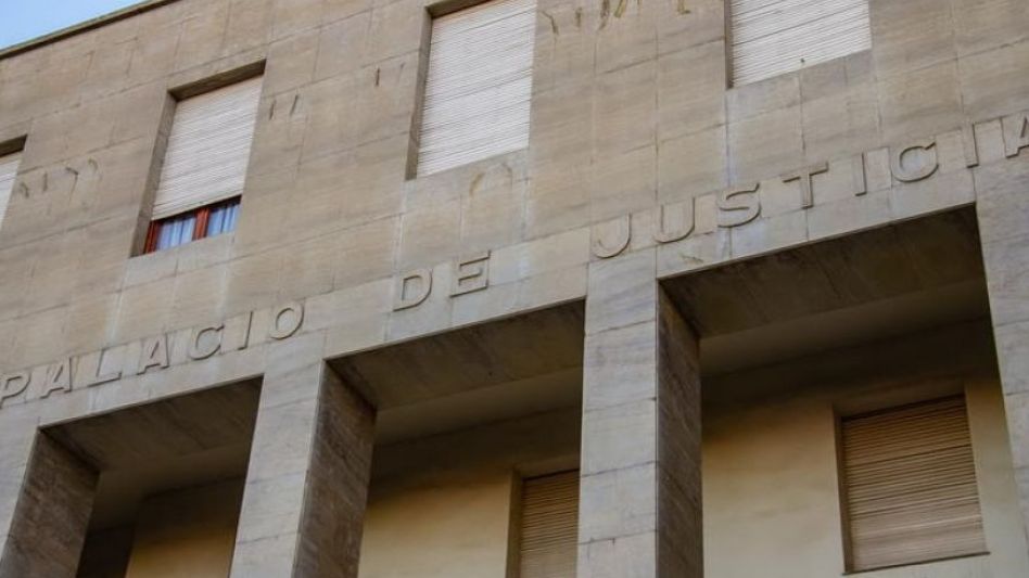  Un joven, condenado por un siniestro vial