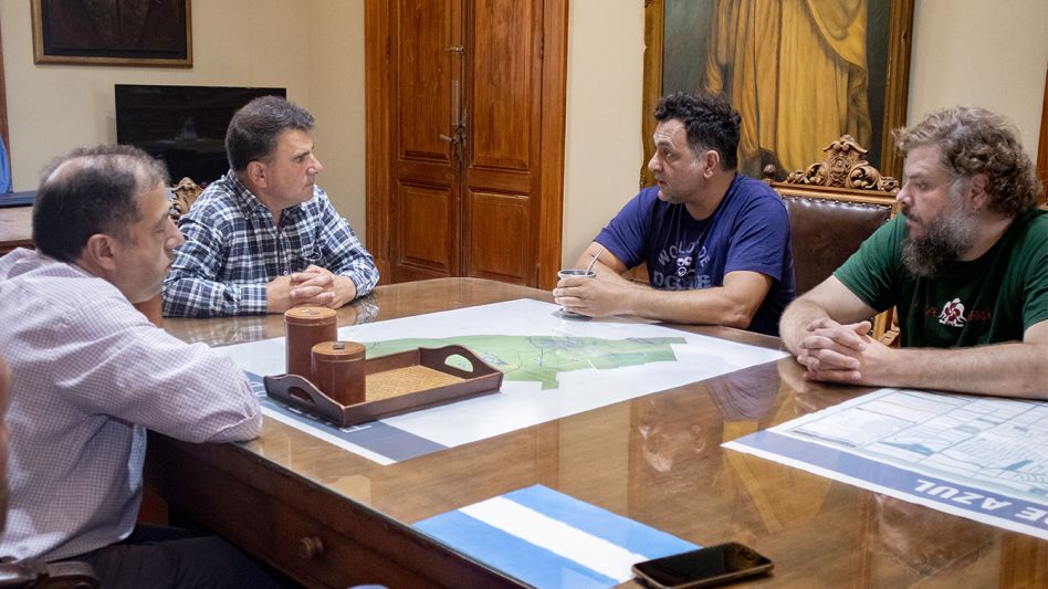 FOTO: PRENSA MUNICIPAL