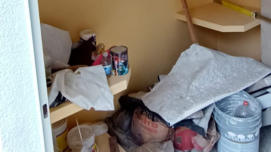 Preocupa la situación en el Cementerio y se  agrava por la desaparición de restos humanos