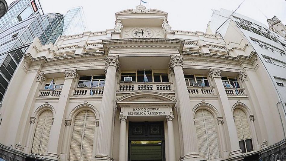 Según relevamiento de BCRA la inflación bajará de 6% al menos hasta septiembre