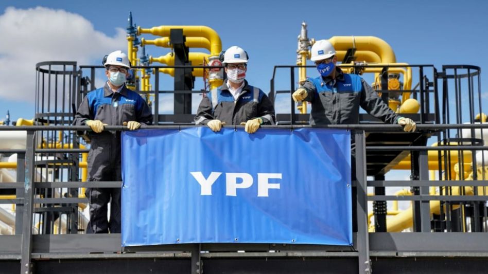 YPF acordó por el caso Maxus y evitó un juicio por más de US$14.000 millones
