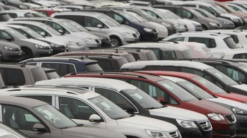 Venta de autos usados se sigue recuperando pero concesionarios piden financiamiento
