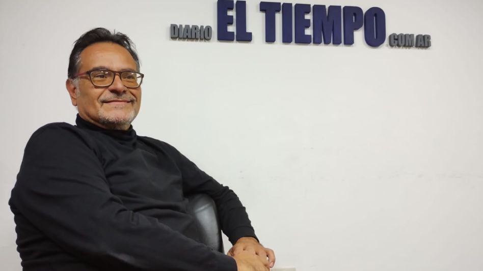 Facundo Gómez Romero.