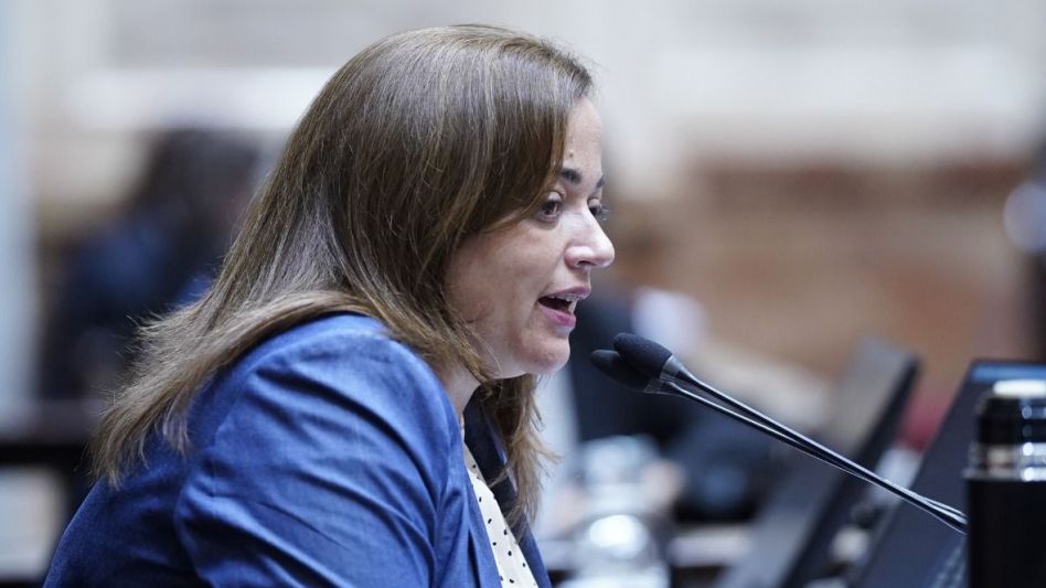 Cecilia Moreau replicó acusaciones contra Cristina Kirchner y su hija Florencia