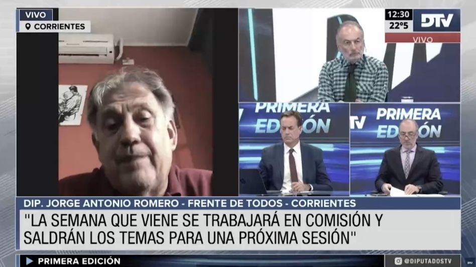 Diputados coinciden en la importancia de avanzar con la Ley de Agroindustria
